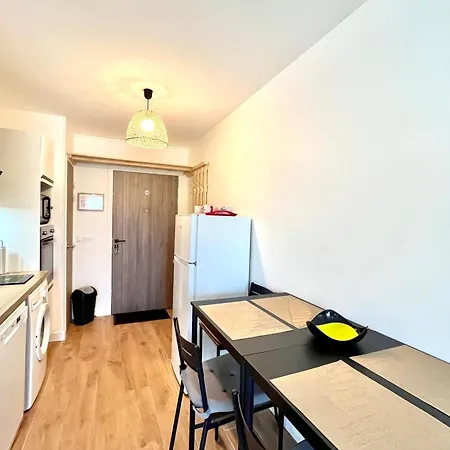 Apartment Comfortable Well Located In Saint-gervais *